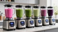 top commercial blender picks