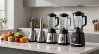 top commercial blender reviews
