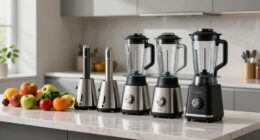top commercial blender reviews