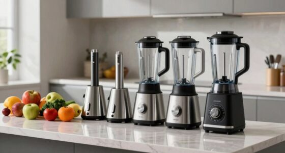 top commercial blender reviews