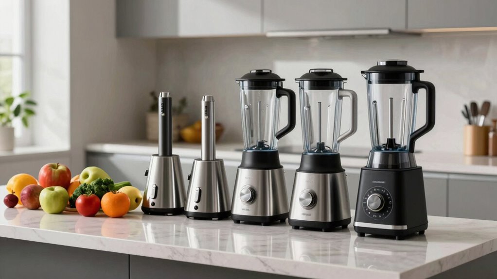 top commercial blender reviews