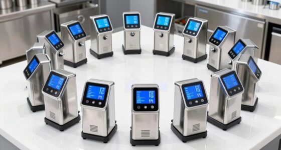 top commercial bowl cutter options