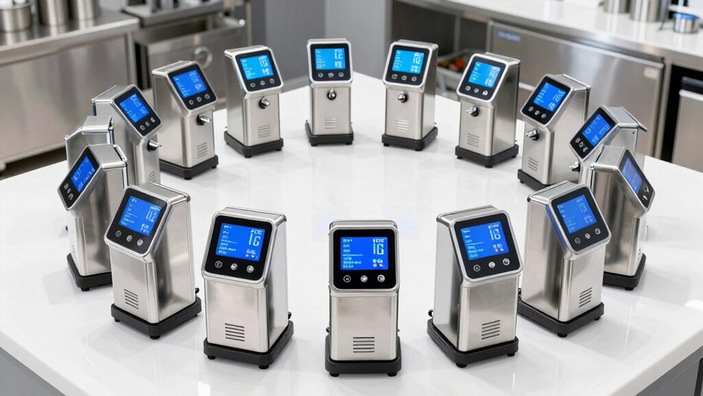 top commercial bowl cutter options