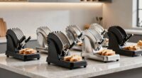 top commercial bread slicers