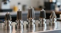 top commercial burr grinders