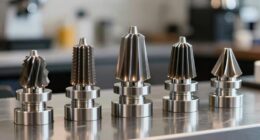 top commercial burr grinders