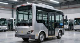 top commercial busing carts