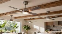 top commercial ceiling fans