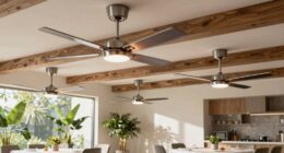top commercial ceiling fans