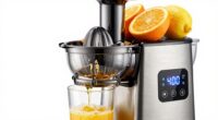 top commercial citrus juicer