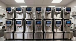 top commercial coffee brewer options