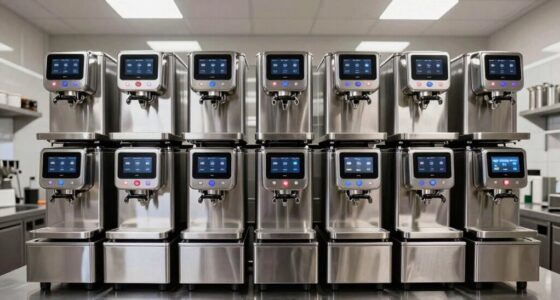 top commercial coffee brewer options