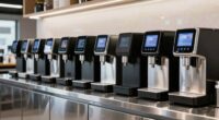 top commercial coffee brewers