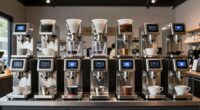 top commercial coffee filtration