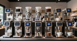 top commercial coffee filtration