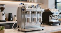 top commercial coffee ro systems