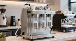 top commercial coffee ro systems