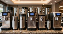 top commercial coffee urns