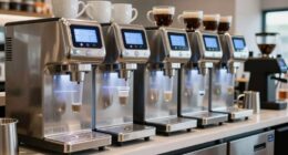 top commercial coffee water filters