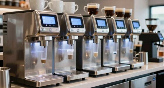 top commercial coffee water filters