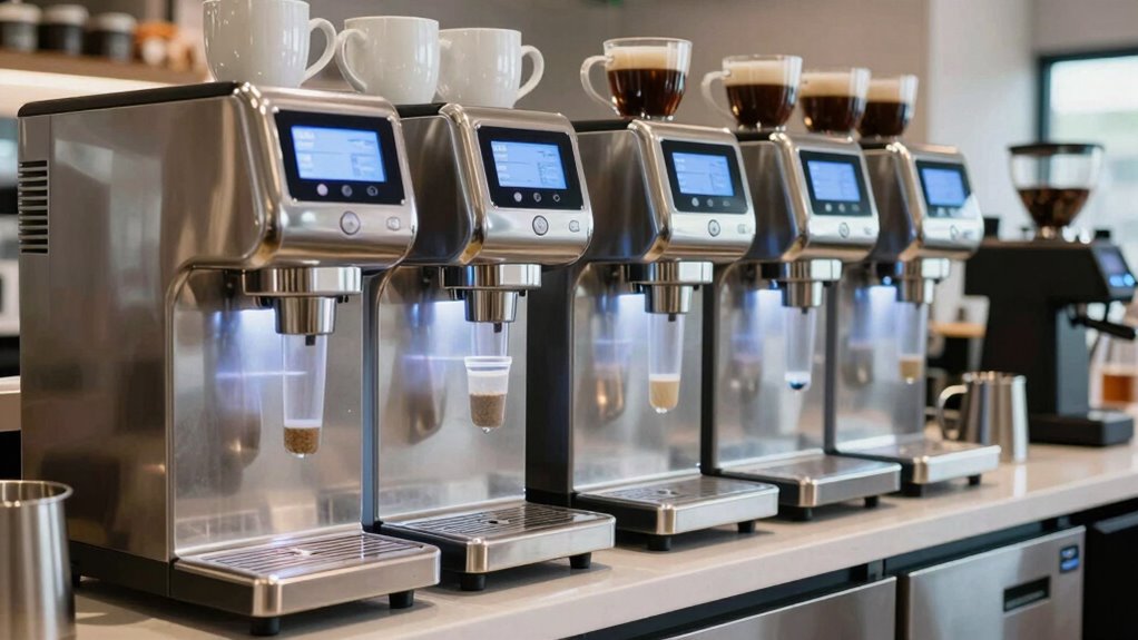 top commercial coffee water filters