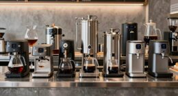 top commercial cold brew equipment
