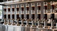 top commercial cold brew towers