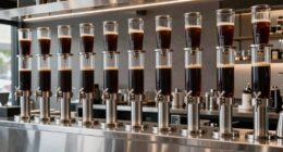 top commercial cold brew towers