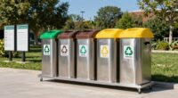 top commercial compost bin options