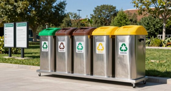 top commercial compost bin options