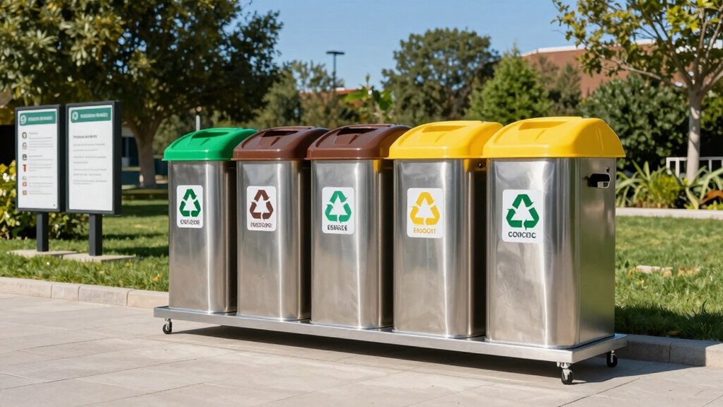 top commercial compost bin options