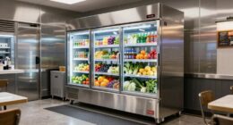 top commercial cooler kits