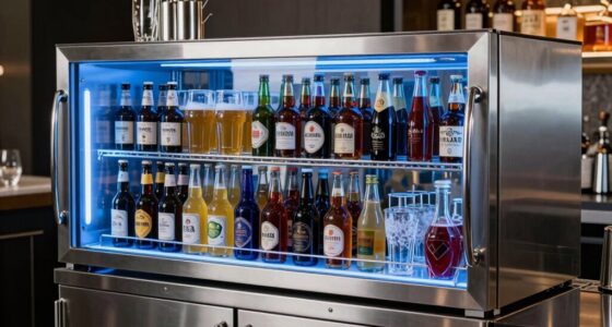 top commercial cooler picks