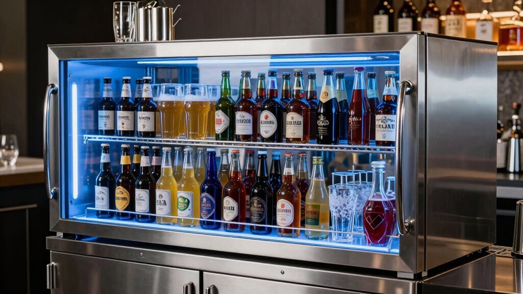 top commercial cooler picks