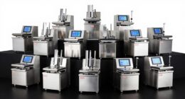 top commercial cup sealers