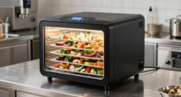 top commercial dehydration machines