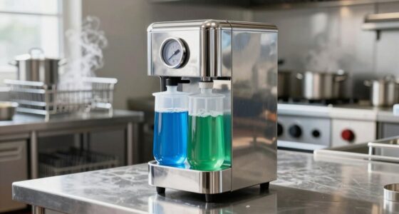 top commercial dishwashers 2026