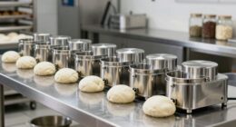 top commercial dough divider