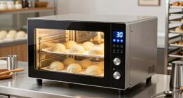top commercial dough provers