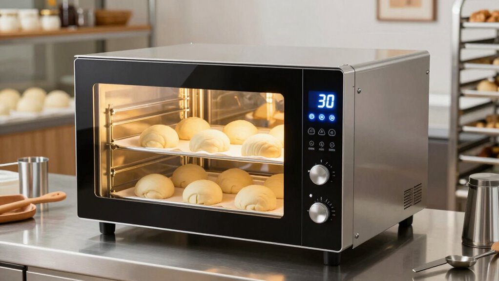 top commercial dough provers