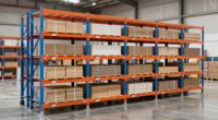 top commercial dunnage racks