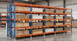 top commercial dunnage racks