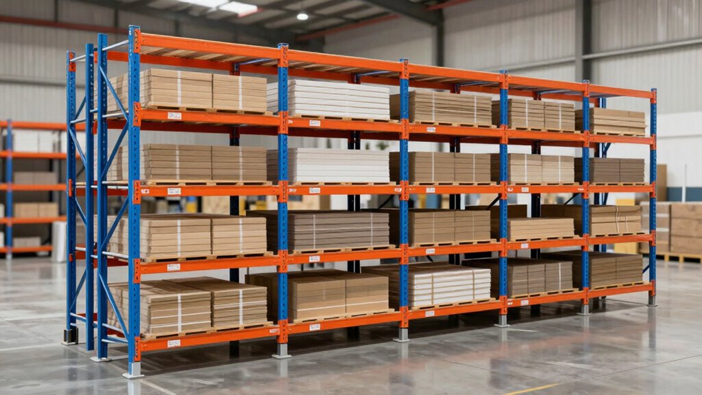 top commercial dunnage racks