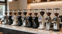 top commercial espresso grinders