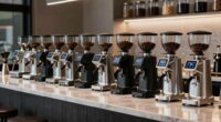 top commercial espresso grinders