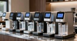 top commercial espresso water filters