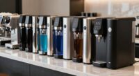 top commercial espresso water softeners
