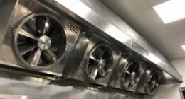 top commercial exhaust fans