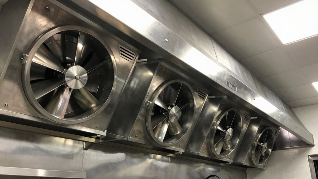 top commercial exhaust fans