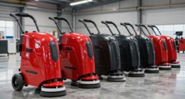 top commercial floor buffer listings